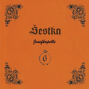 Šestka Josefa Konečného CD 2011